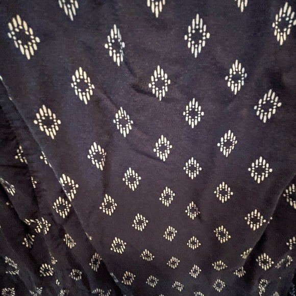 Patterned Cami Sundress - Picture 2 of 4